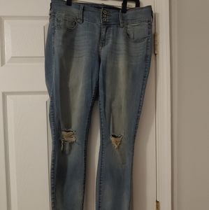 Torrid Premium Jegging. Size 10 regular